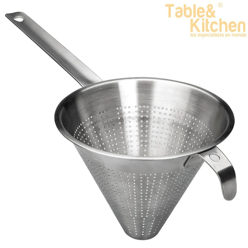 COLADOR CHINO INOX 20 CMS IBILI