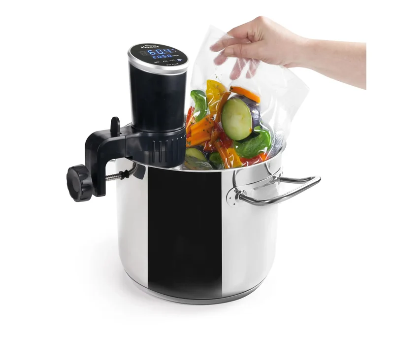 COCEDOR BAJA TEMPERATURA PRECISE