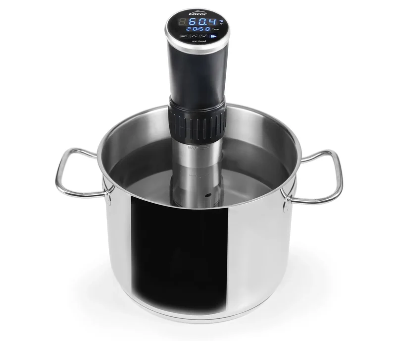 COCEDOR BAJA TEMPERATURA PRECISE