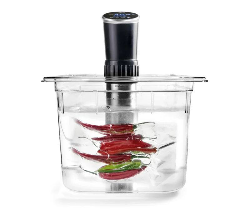 COCEDOR BAJA TEMPERATURA PRECISE