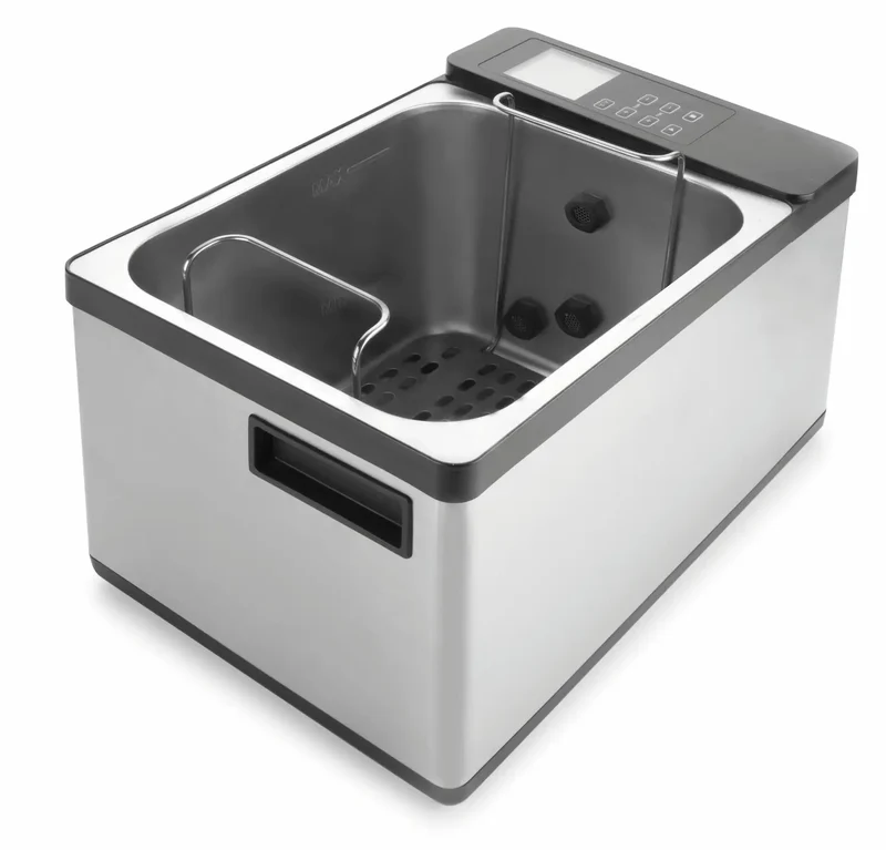 COCEDOR A BAJA TEMPERATURA SOUS VIDE LACOR