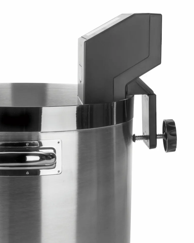 COCEDOR A BAJA TEMPERATURA PORTATIL SOUS VIDE