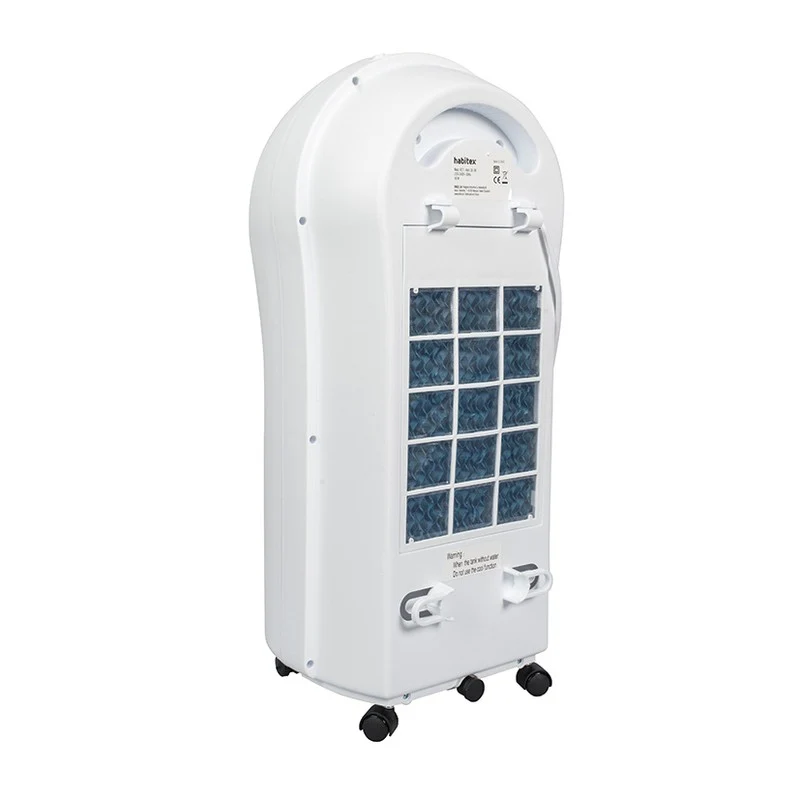 CLIMATIZADOR EVAPORATIVO VC7. HABITEX