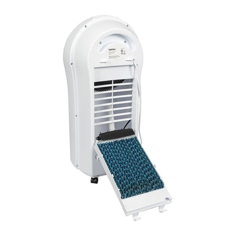 CLIMATIZADOR EVAPORATIVO VC7. HABITEX