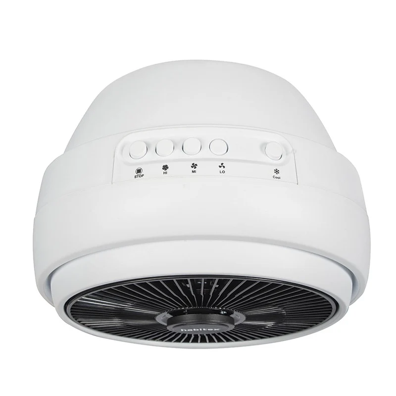 CLIMATIZADOR EVAPORATIVO VC7. HABITEX