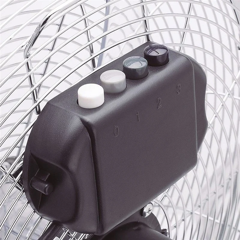 CIRCULADOR DE AIRE 80W TRISTAR VE-5935