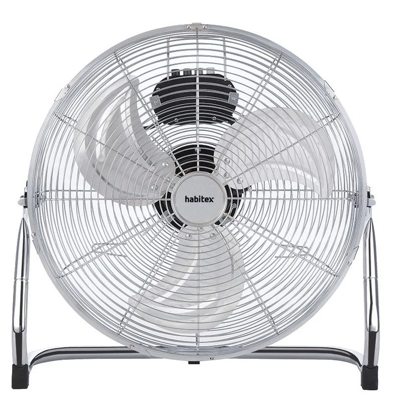 CIRCULADOR AIRE. M. CM60. 60W. HABITEX