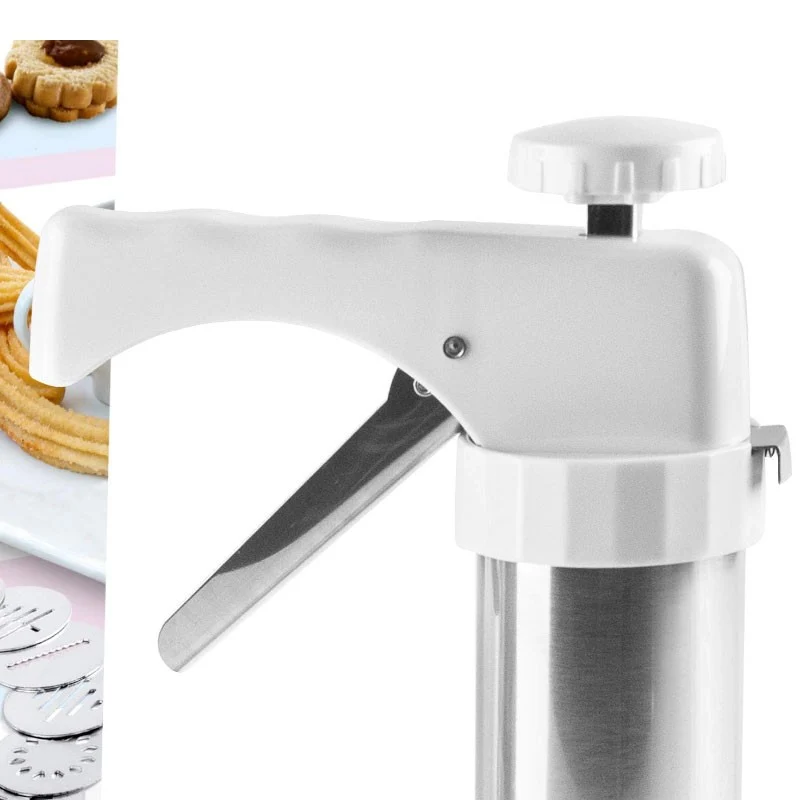 CHURRERA-MAQUINA DE PASTA CLASICA IBILI