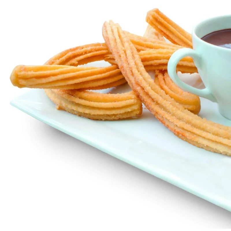 CHURRERA-MAQUINA DE PASTA CLASICA IBILI
