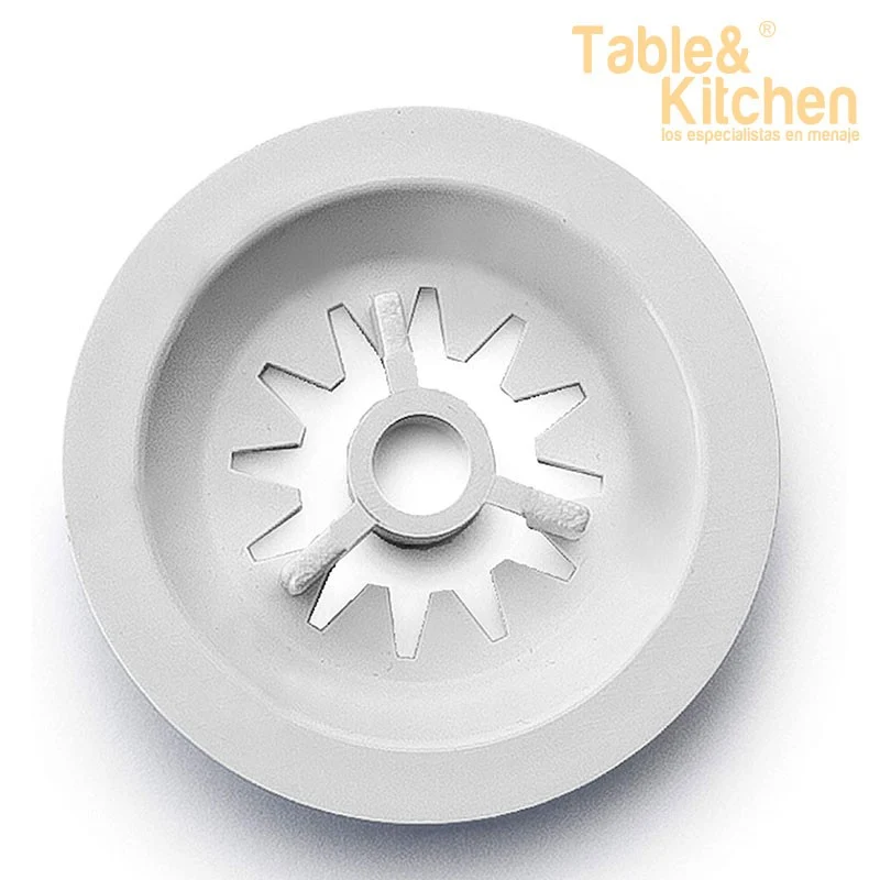 CHURRERA-MAQUINA DE PASTAS IBILI