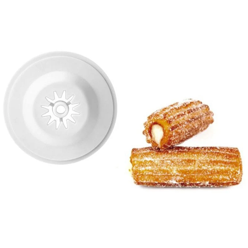 CHURRERA A ROSCA
