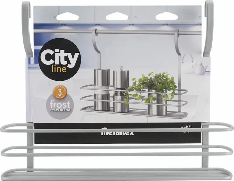 CESTILLO CITY 34X9X26CM