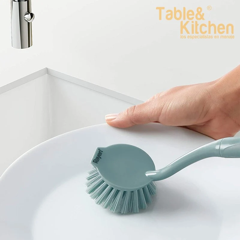 CEPILLO DE COCINA RAYEN