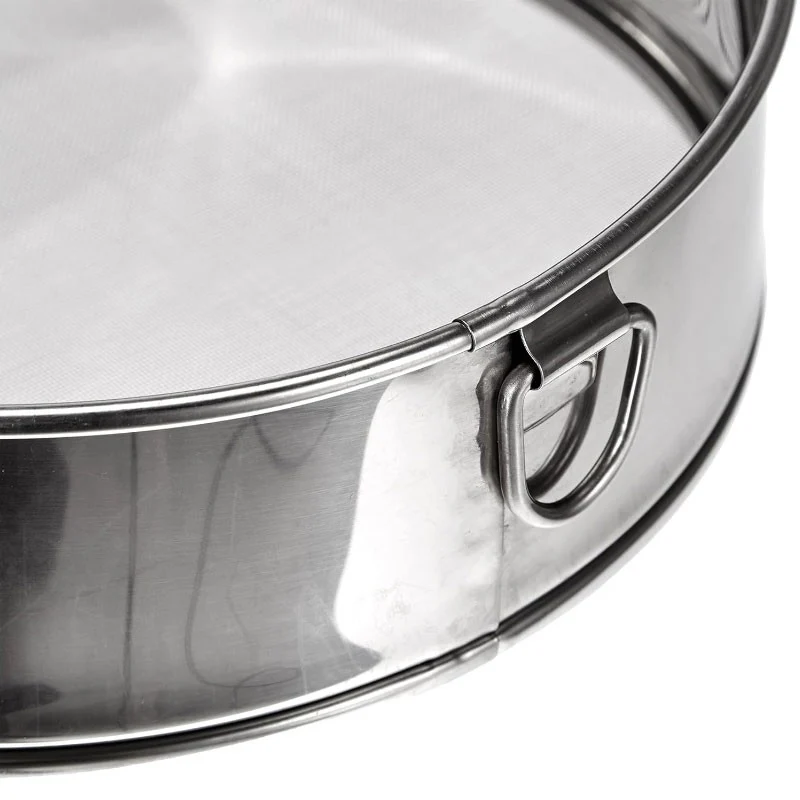 CEDAZO / TAMIZADOR INOX