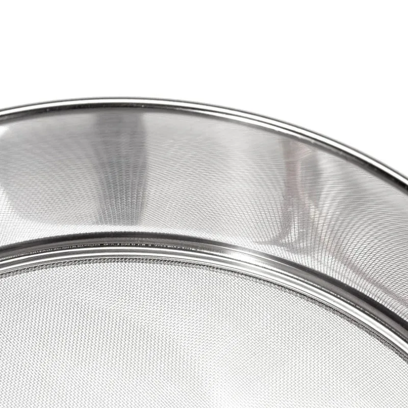 CEDAZO / TAMIZADOR INOX