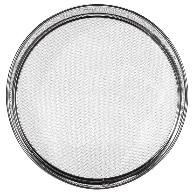 CEDAZO / TAMIZADOR INOX