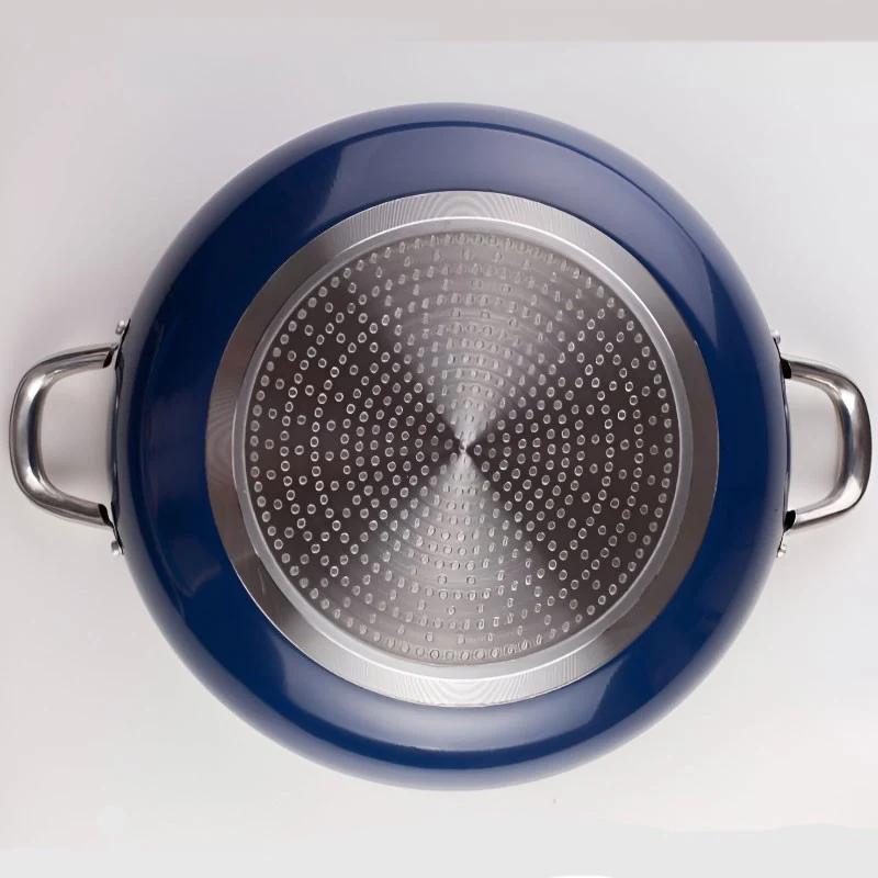 CAZUELA BAJA BLUENET 40CM