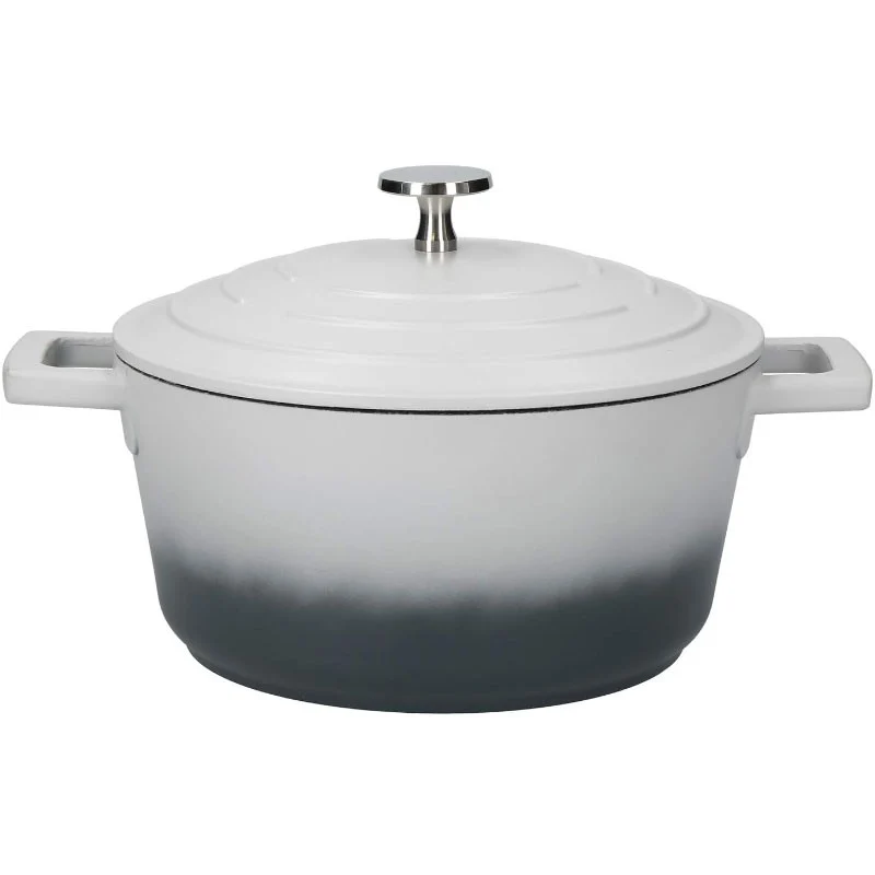 CAZUELA ALTA ALUMINIO FUNDIDO 28CM 5L MASTERCLASS