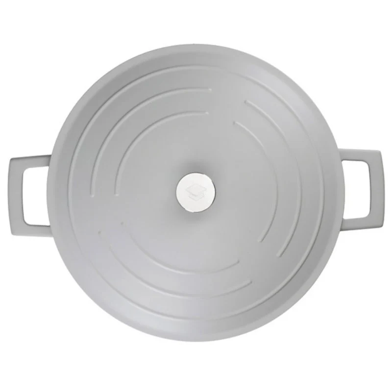 CAZUELA ALTA ALUMINIO FUNDIDO 28CM 5L MASTERCLASS