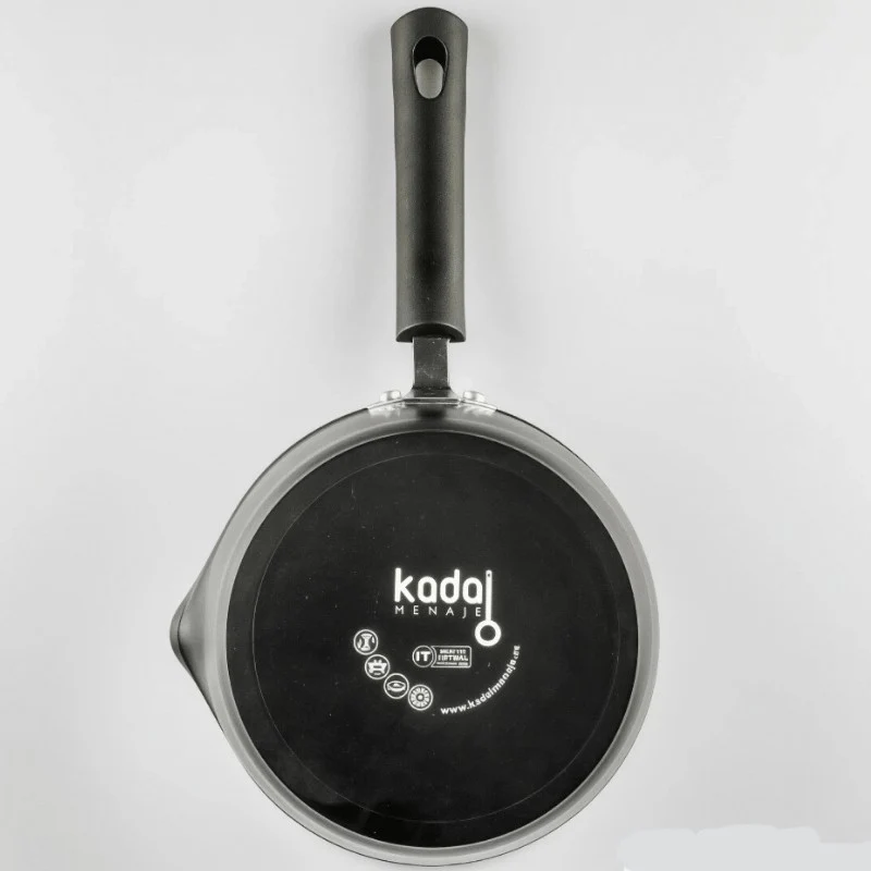 CAZO PIEDRA 18CM BLACK IT FREIDORA