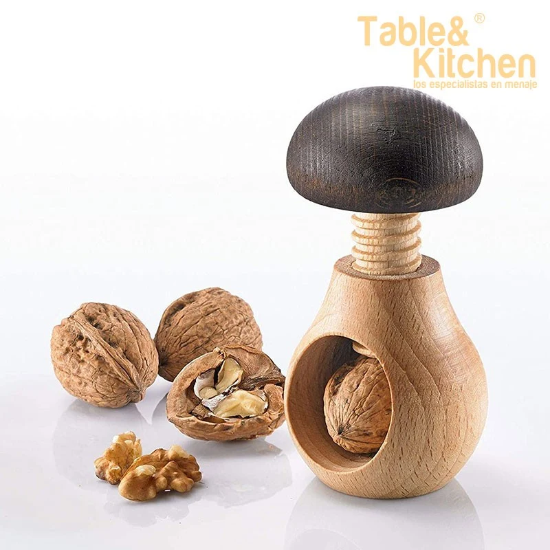 CASCANUECES MADERA HOLZI WESTMARK