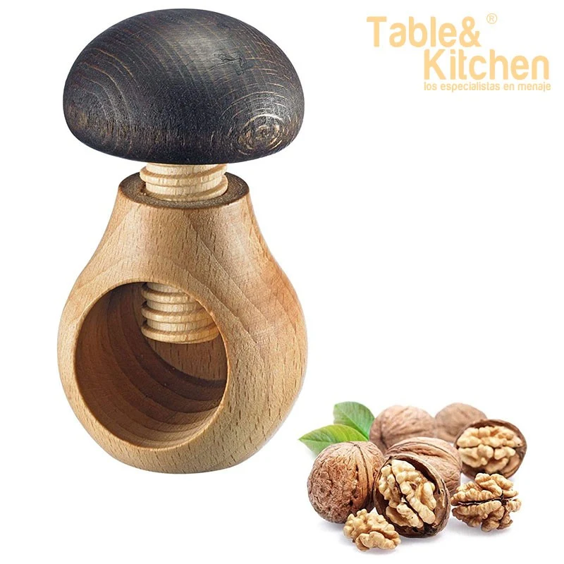 CASCANUECES MADERA HOLZI WESTMARK