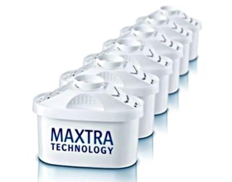 FILTROS MAXTRA DE BRITA 5+1