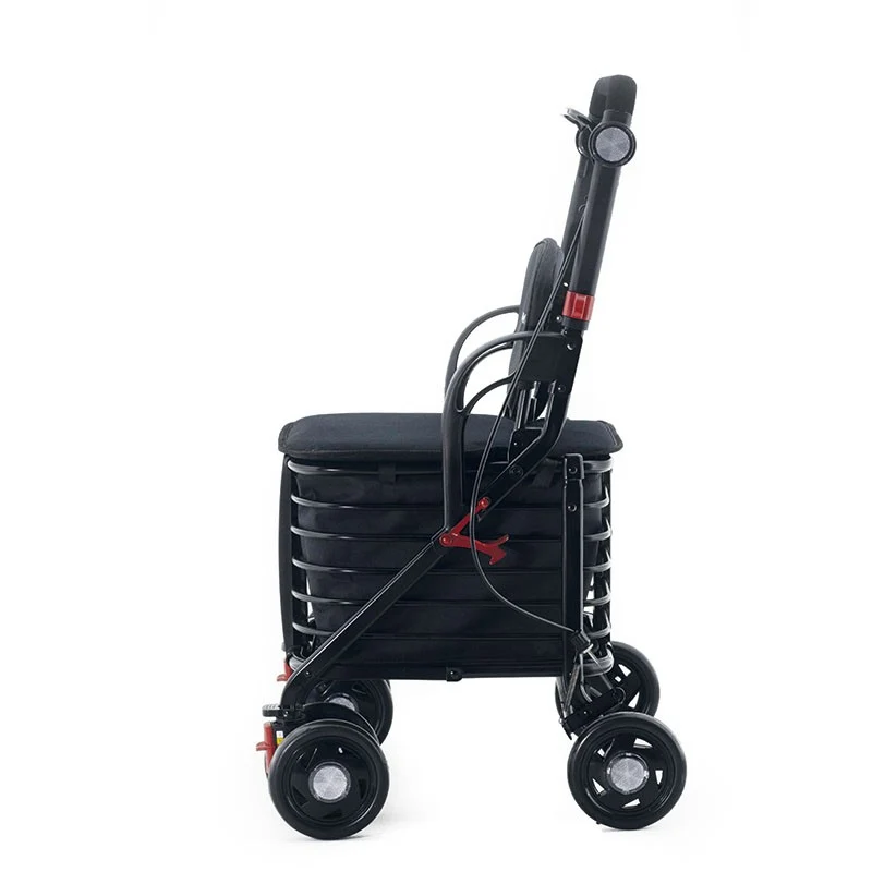 CARRO COMPRA RELAX C-1 GARMOL