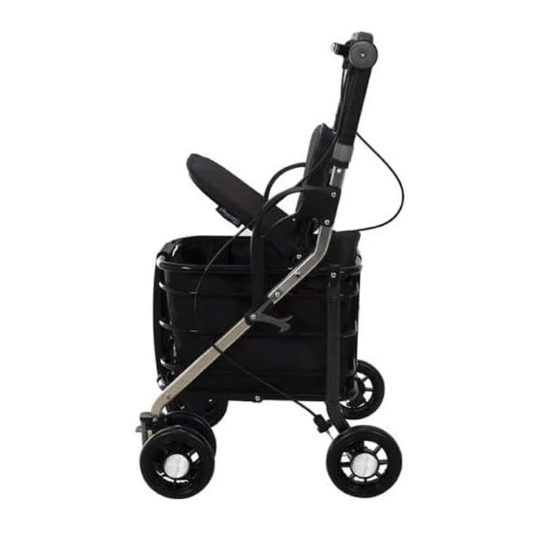 CARRO COMPRA RELAX C-1 GARMOL
