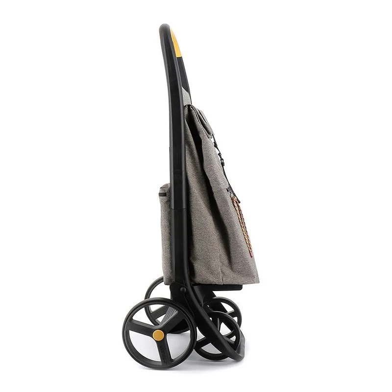CARRO COMPRA CLEC TERMO ECO GRANITO ROLSER
