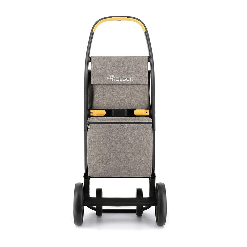 CARRO COMPRA CLEC TERMO ECO GRANITO ROLSER