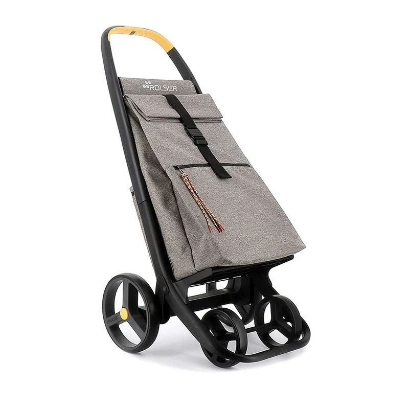 CARRO COMPRA CLEC TERMO ECO GRANITO ROLSER