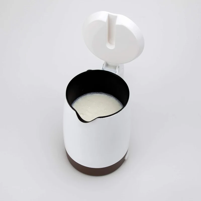 CALIENTA LECHE JATA