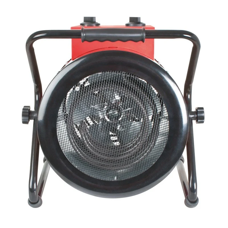 CALEFACTOR METÁLICO MOD. E178 3000 W. HABITEX
