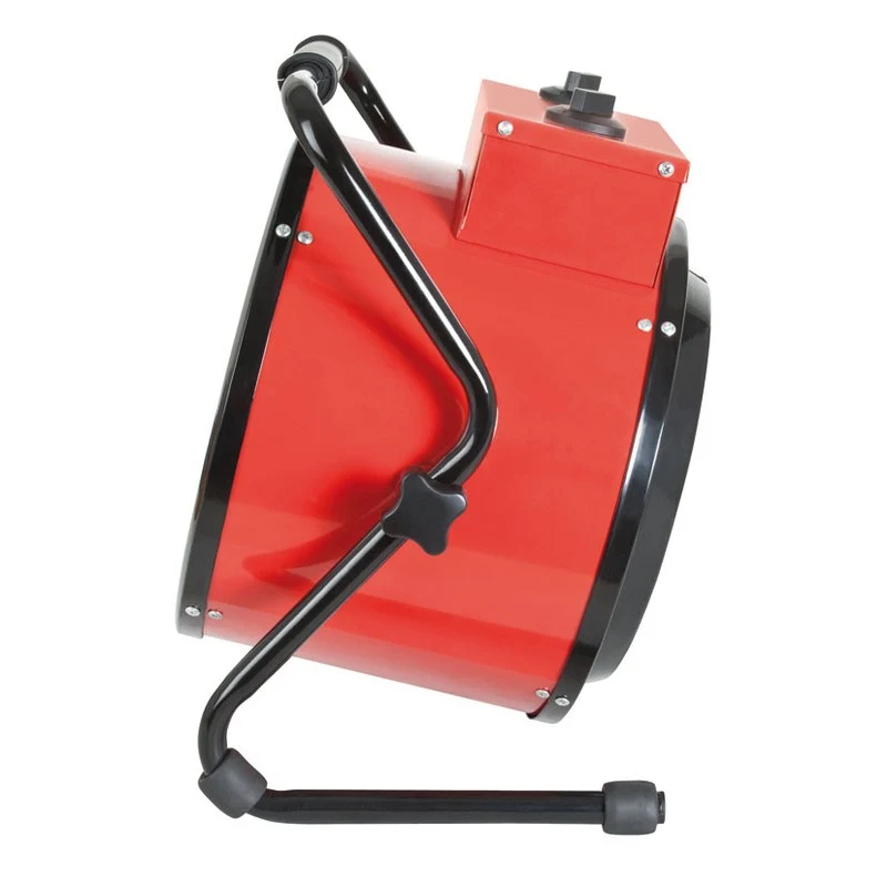 CALEFACTOR METÁLICO MOD. E178 3000 W. HABITEX