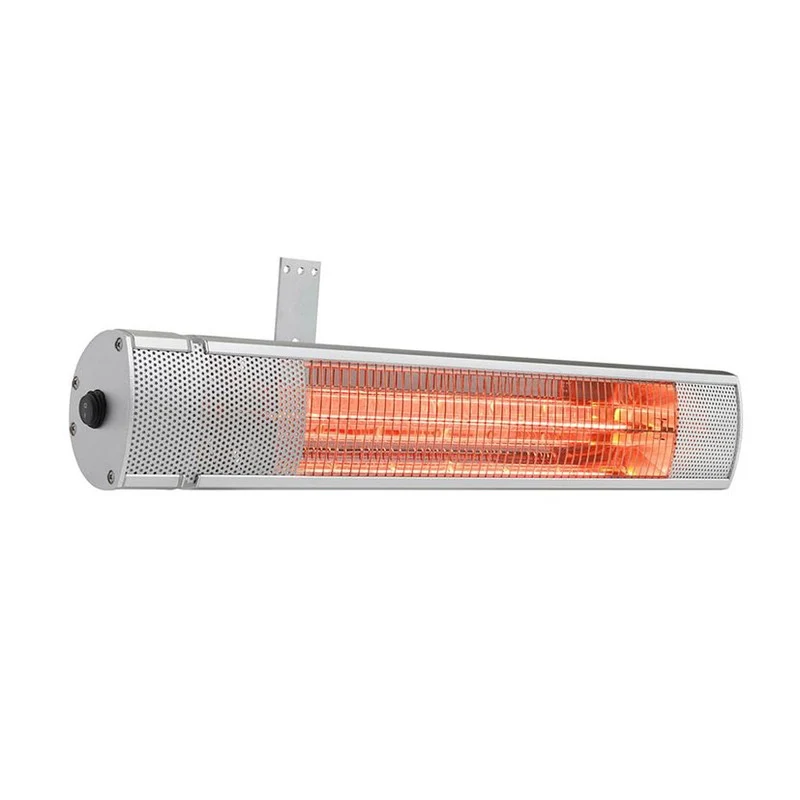 ESTUFA CUARZO DE EXTERIOR IP55 TRISTAR