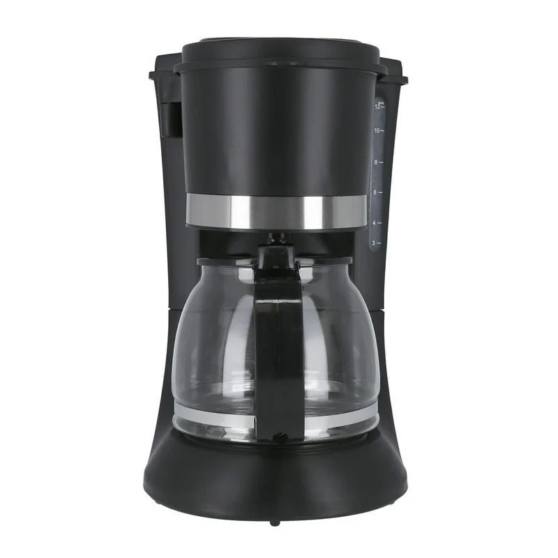 CAFETERA GOTEO 10-12 TAZAS 1.2L KUKEN