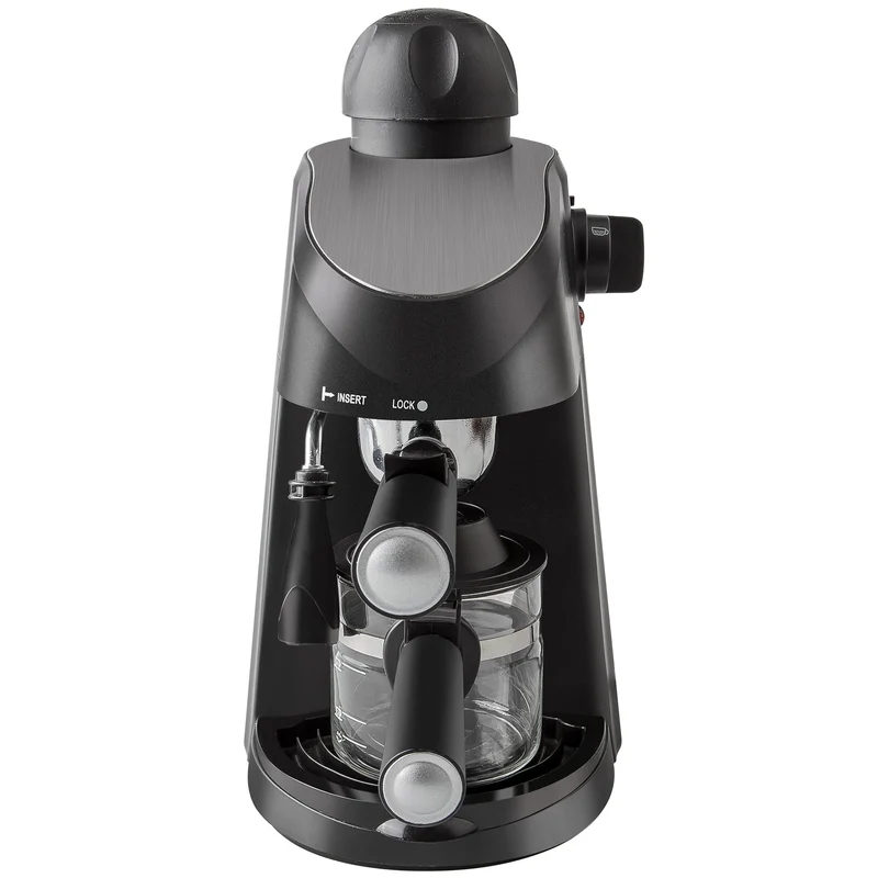 CAFETERA EXPRESS 800W KUKEN