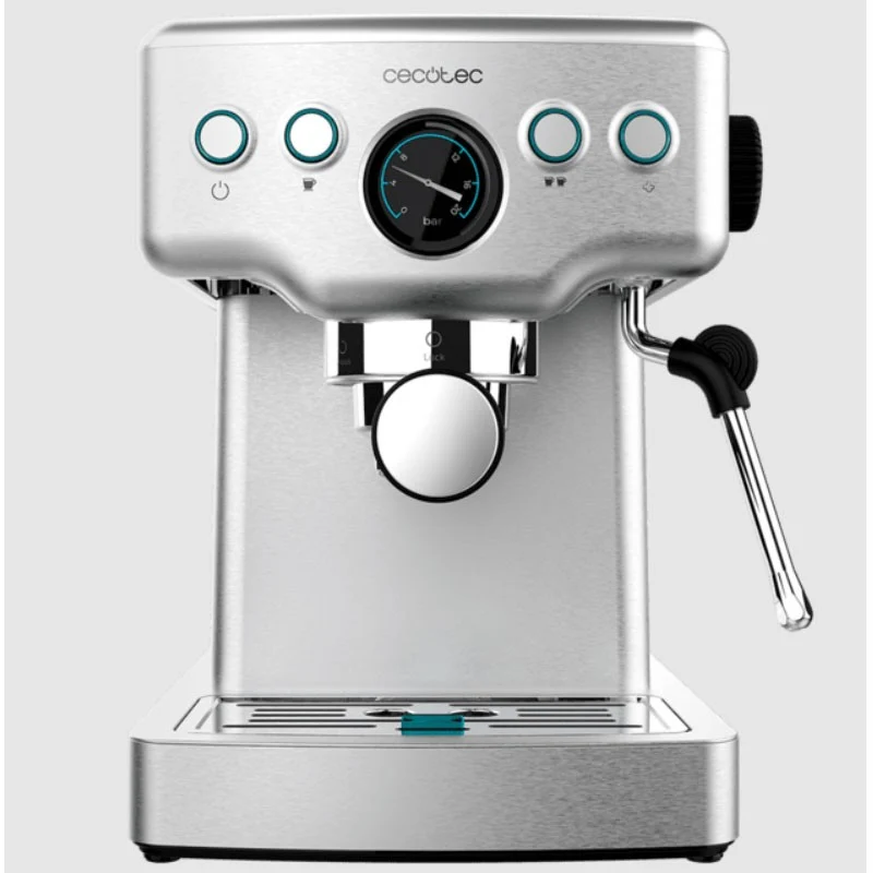 CAFETERA ESPRESSO POWER ESPRESSO 20 BARISTA MINI