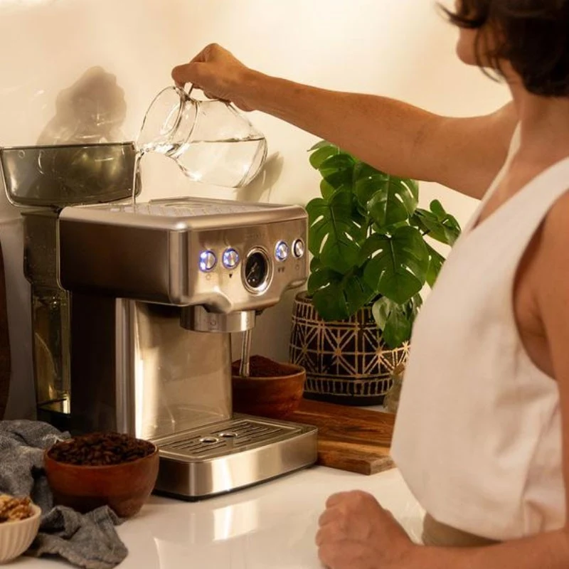 CAFETERA ESPRESSO POWER ESPRESSO 20 BARISTA MINI
