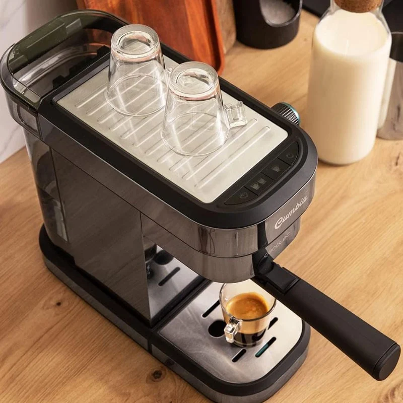 CAFETERA ESPRESSO CAFELIZZIA 890 DARK