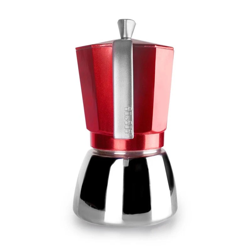 CAFETERA ELBA RED IBILI