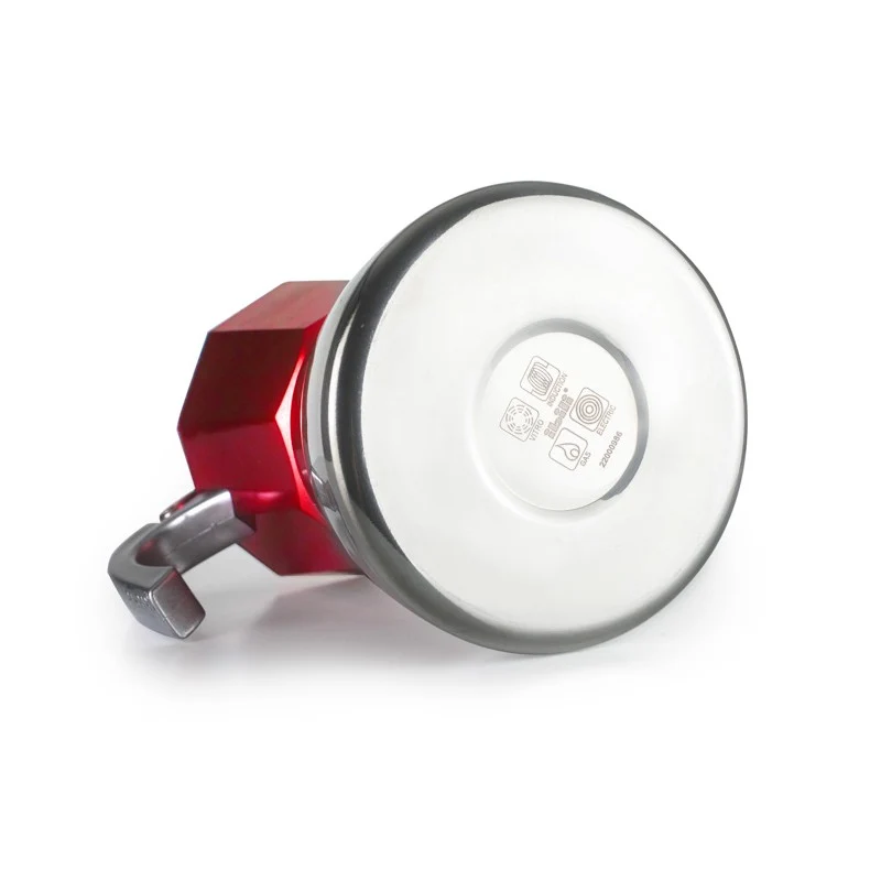 CAFETERA ELBA RED IBILI
