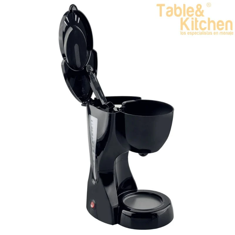 CAFETERA DE GOTEO 10/12 TAZAS KUKEN