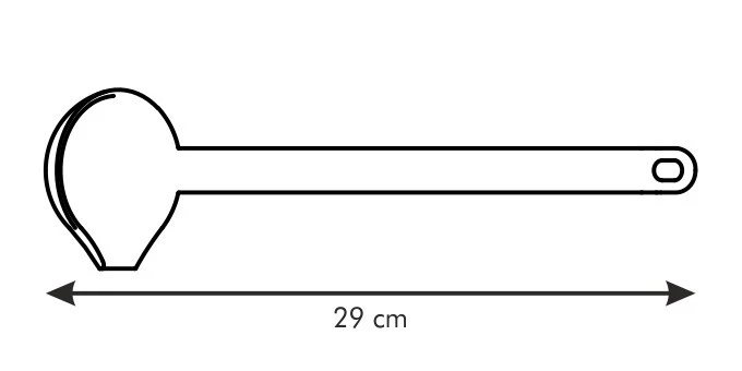 CACILLO SALSA SPACE LINE
