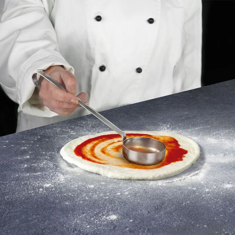 CACILLO SALSA PIZZA