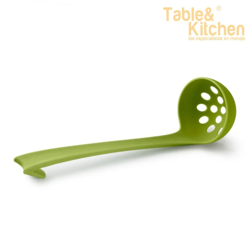 CACILLO PARA ACEITUNAS NYLON 6,50 CM IBILI