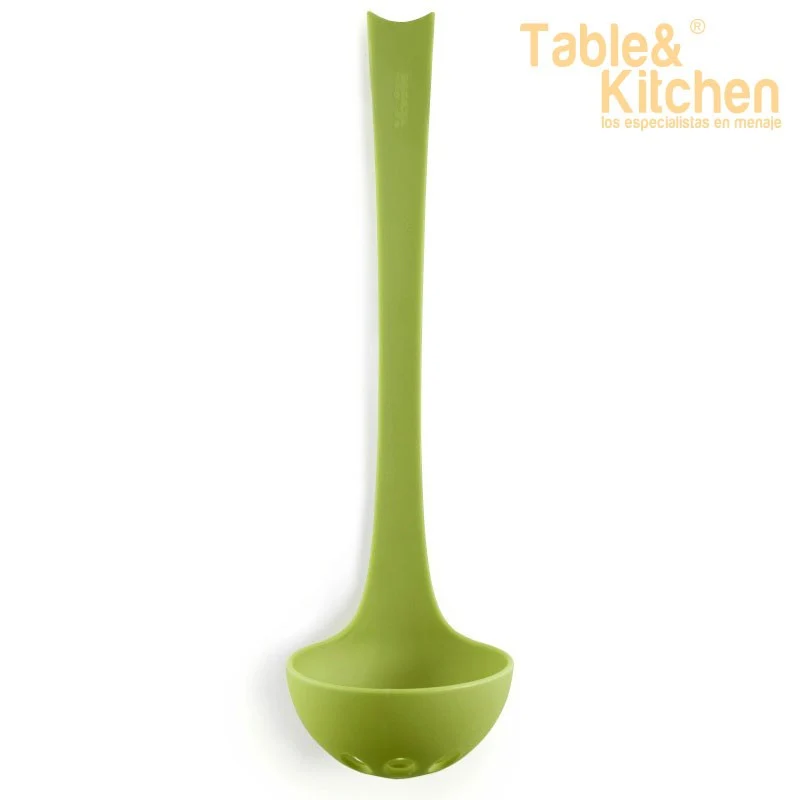 CACILLO PARA ACEITUNAS NYLON 6,50 CM IBILI