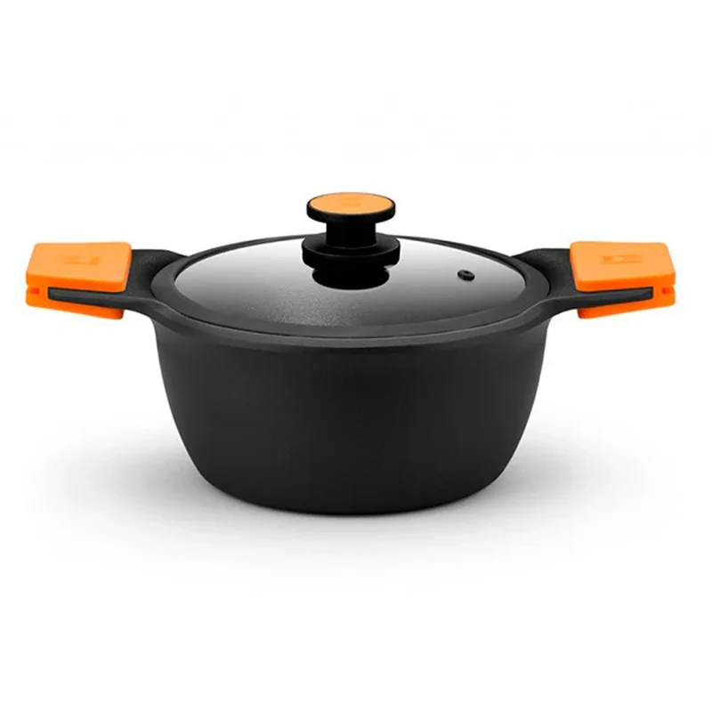 CACEROLA ALTA 32CM C/T EFFICIENT PLUS