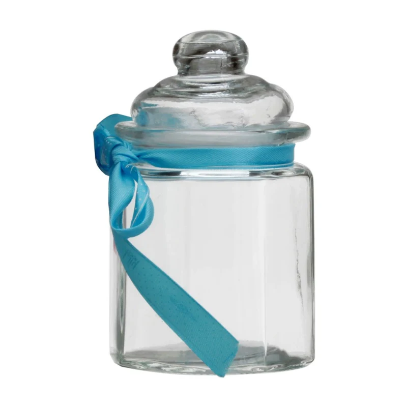 BOTE VIDRIO PEQUEÑO